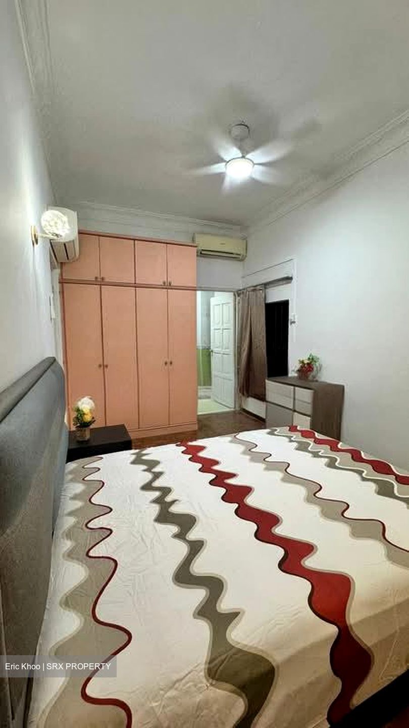 Jc Ville (D15), Terrace #552021121